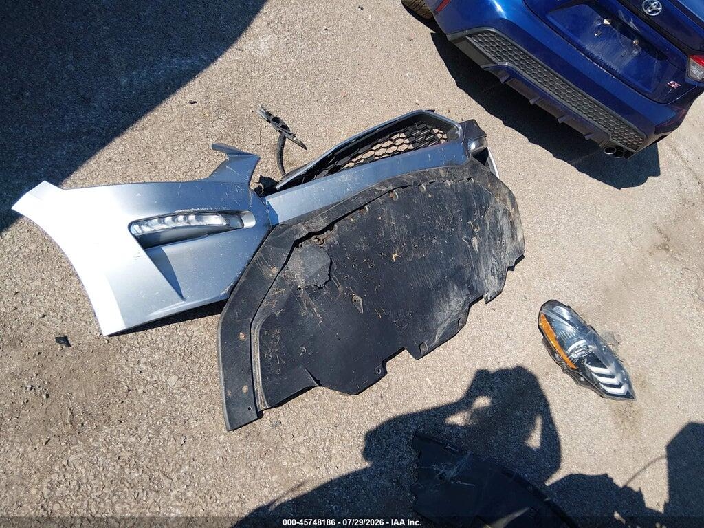 1FA6P8TH3L5100659 2020 FORD MUSTANG photo no. 12
