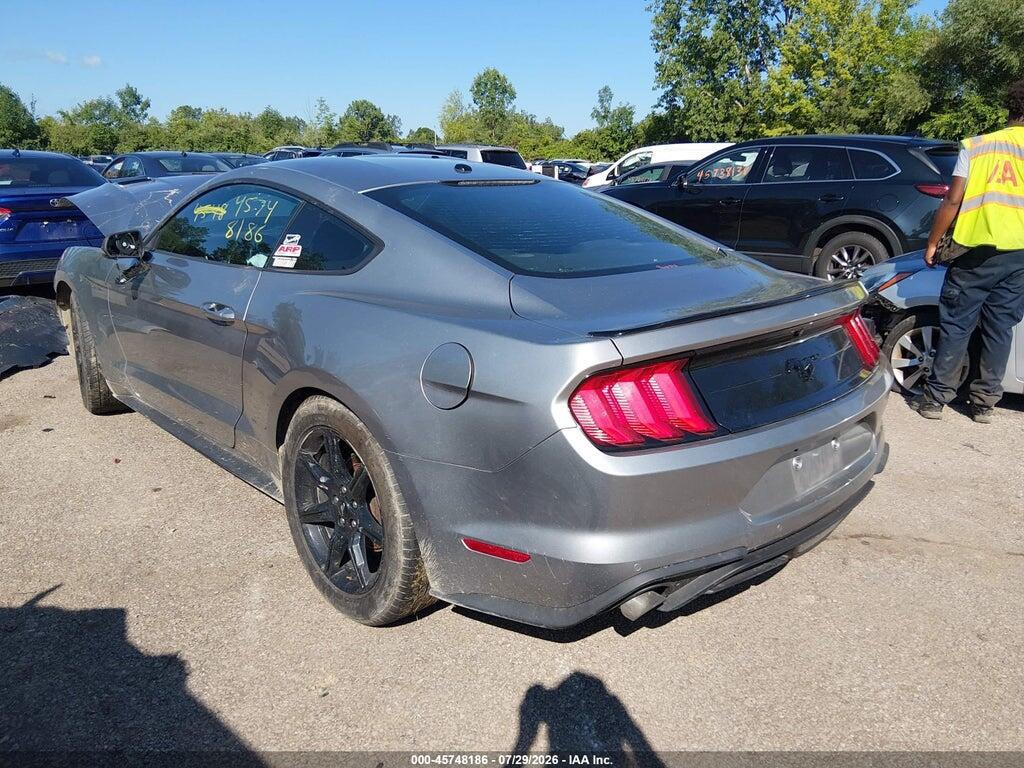 1FA6P8TH3L5100659 2020 FORD MUSTANG photo no. 3