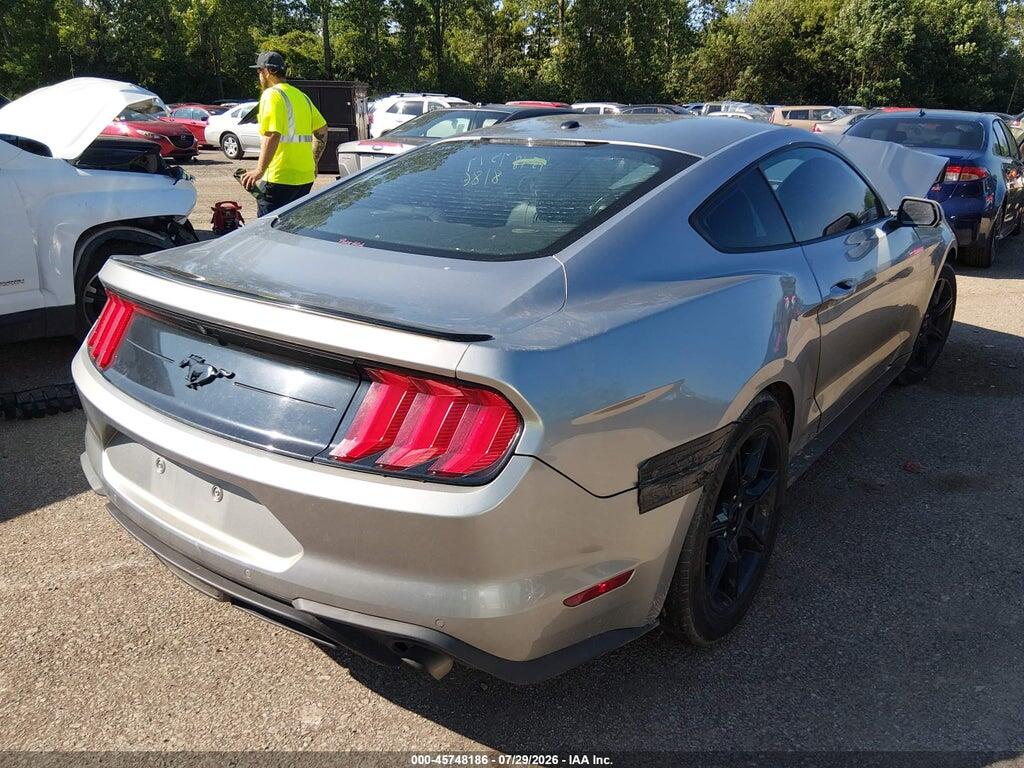 1FA6P8TH3L5100659 2020 FORD MUSTANG photo no. 4