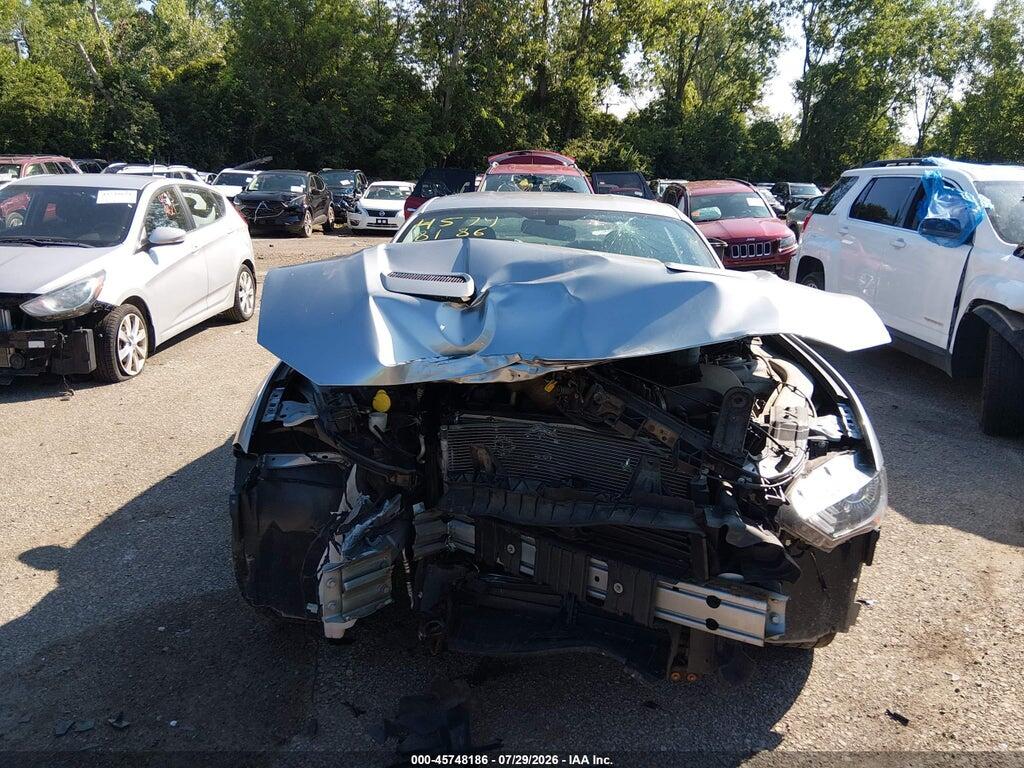 1FA6P8TH3L5100659 2020 FORD MUSTANG photo no. 6
