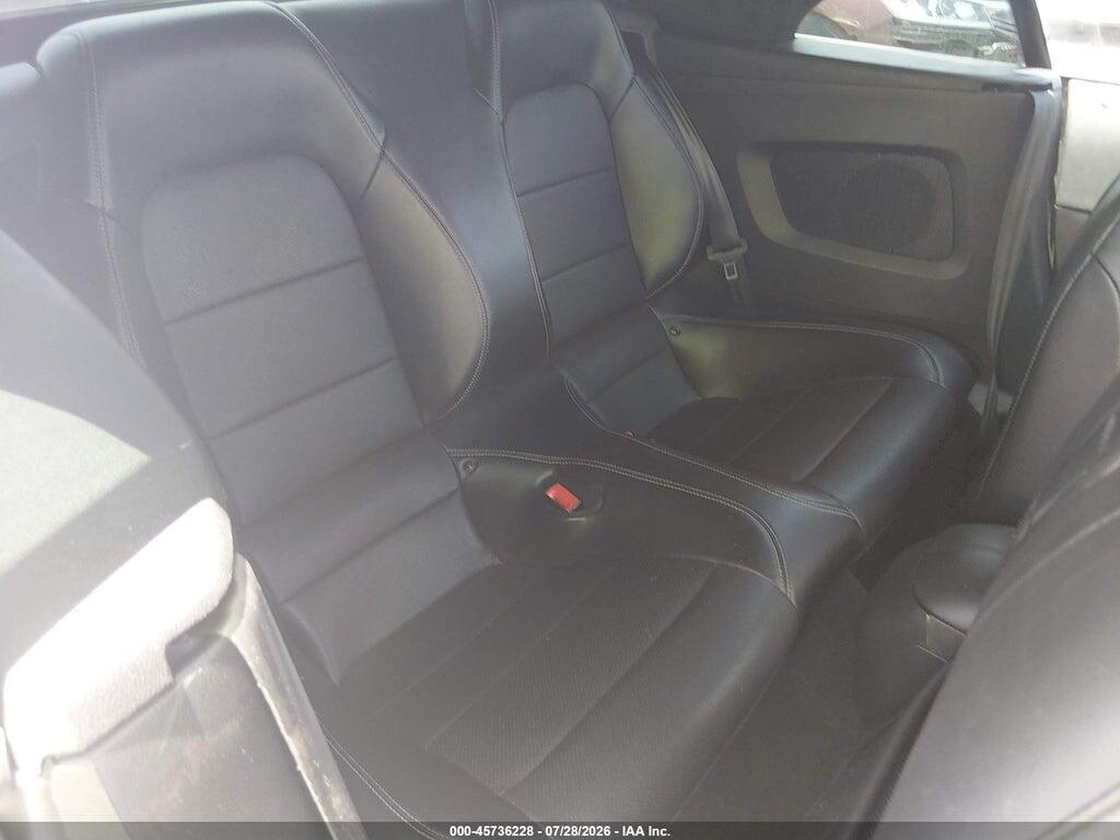 1FATP8UH1L5132317 2020 FORD MUSTANG photo no. 8