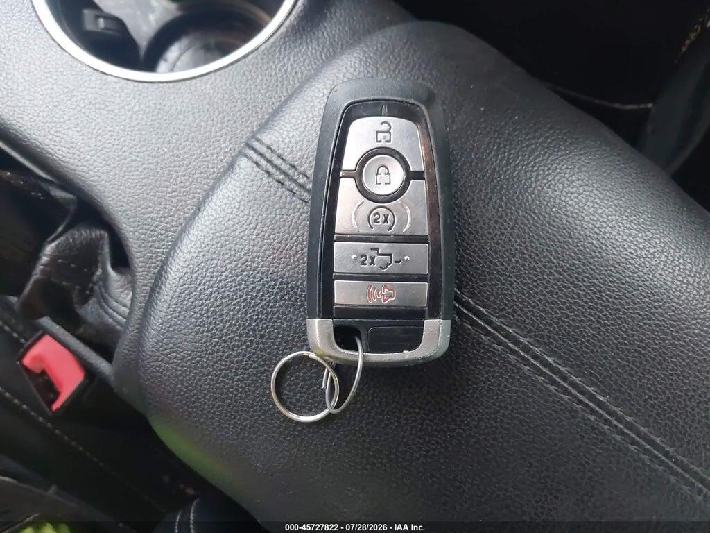 1FA6P8TH8L5139084 2020 FORD MUSTANG photo no. 11