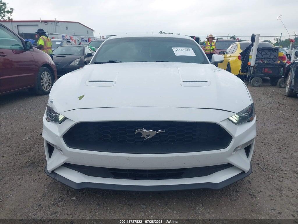 1FA6P8TH8L5139084 2020 FORD MUSTANG photo no. 12
