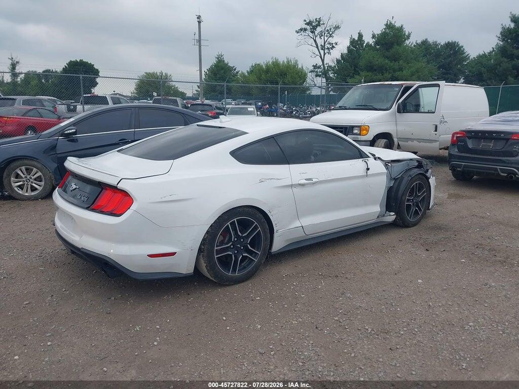 1FA6P8TH8L5139084 2020 FORD MUSTANG photo no. 4