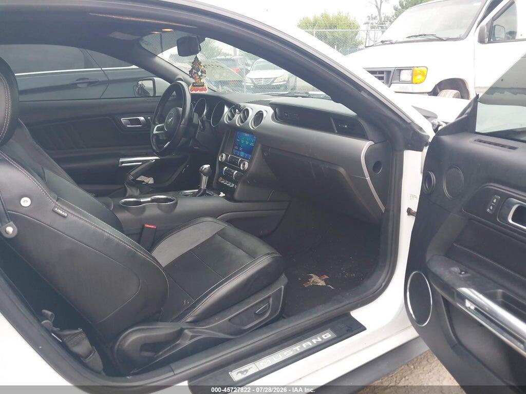 1FA6P8TH8L5139084 2020 FORD MUSTANG photo no. 5