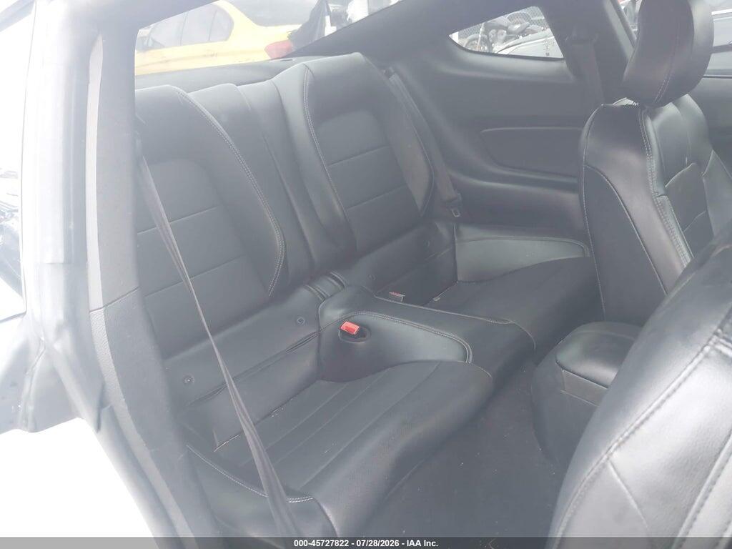 1FA6P8TH8L5139084 2020 FORD MUSTANG photo no. 8