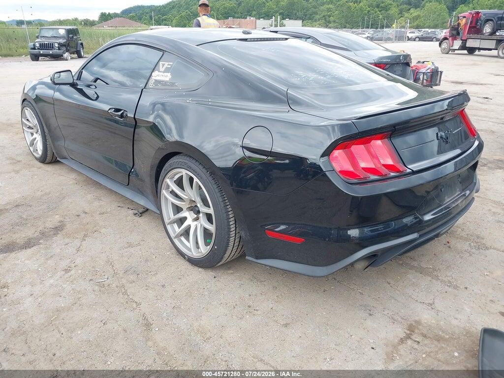 1FA6P8TH5L5129418 2020 FORD MUSTANG photo no. 3