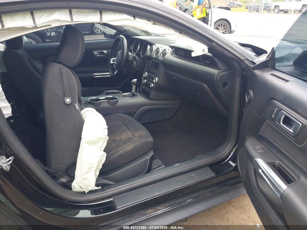 1FA6P8TH5L5129418 2020 FORD MUSTANG photo no. 5