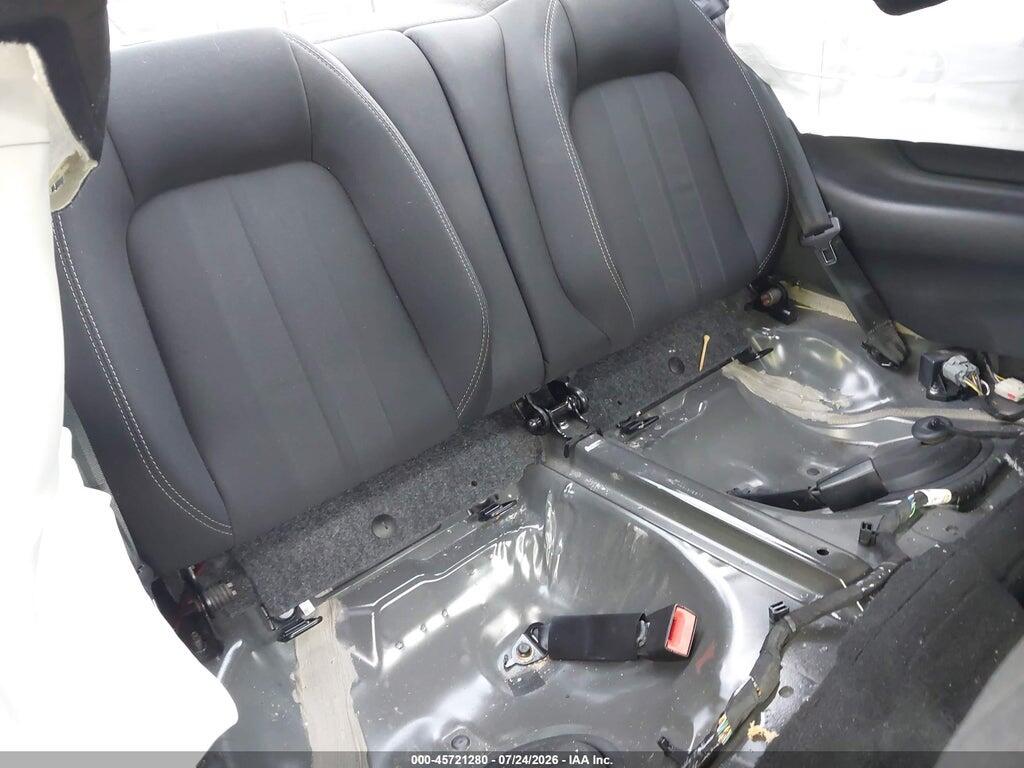1FA6P8TH5L5129418 2020 FORD MUSTANG photo no. 8