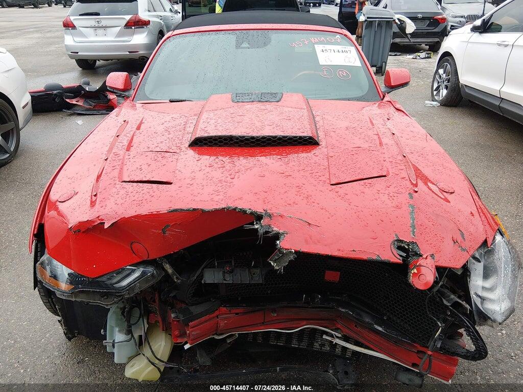 1FATP8FF6L5146306 2020 FORD MUSTANG photo no. 10