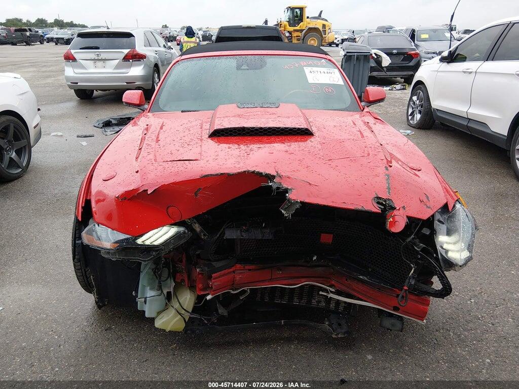1FATP8FF6L5146306 2020 FORD MUSTANG photo no. 6