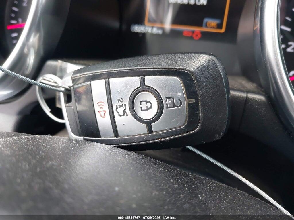 1FA6P8CF9L5185456 2020 FORD MUSTANG photo no. 11