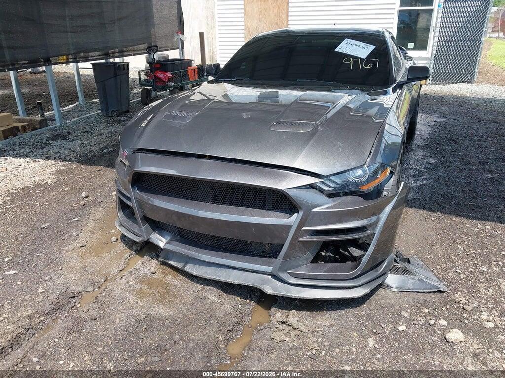 1FA6P8CF9L5185456 2020 FORD MUSTANG photo no. 6