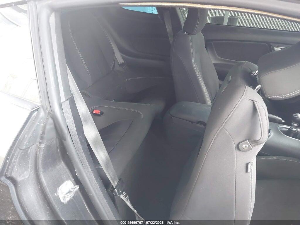 1FA6P8CF9L5185456 2020 FORD MUSTANG photo no. 8