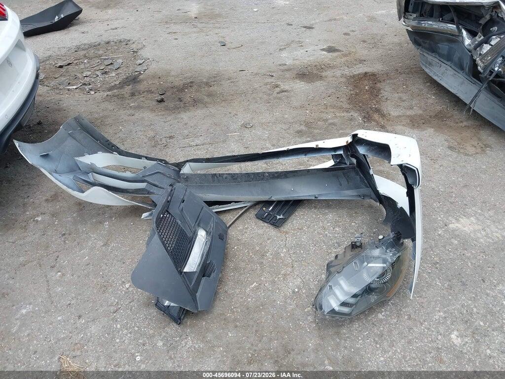 1FA6P8CF9L5176725 2020 FORD MUSTANG photo no. 12