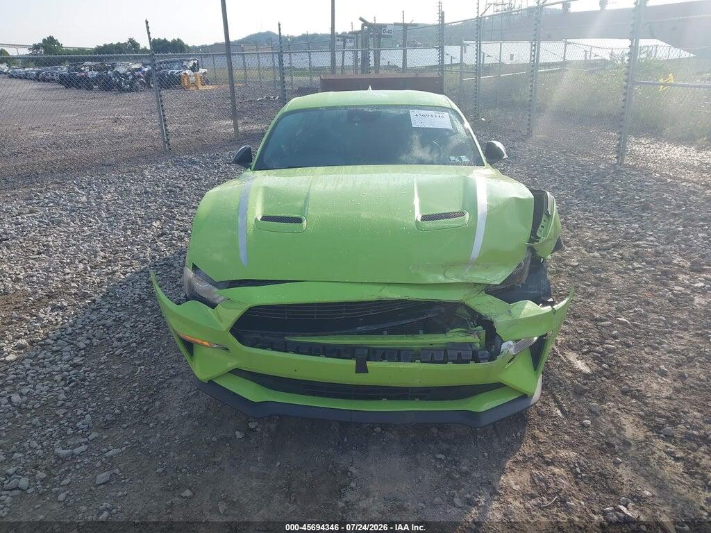 1FA6P8TD6L5156849 2020 FORD MUSTANG photo no. 12