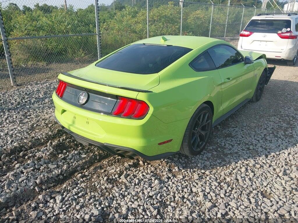 1FA6P8TD6L5156849 2020 FORD MUSTANG photo no. 4