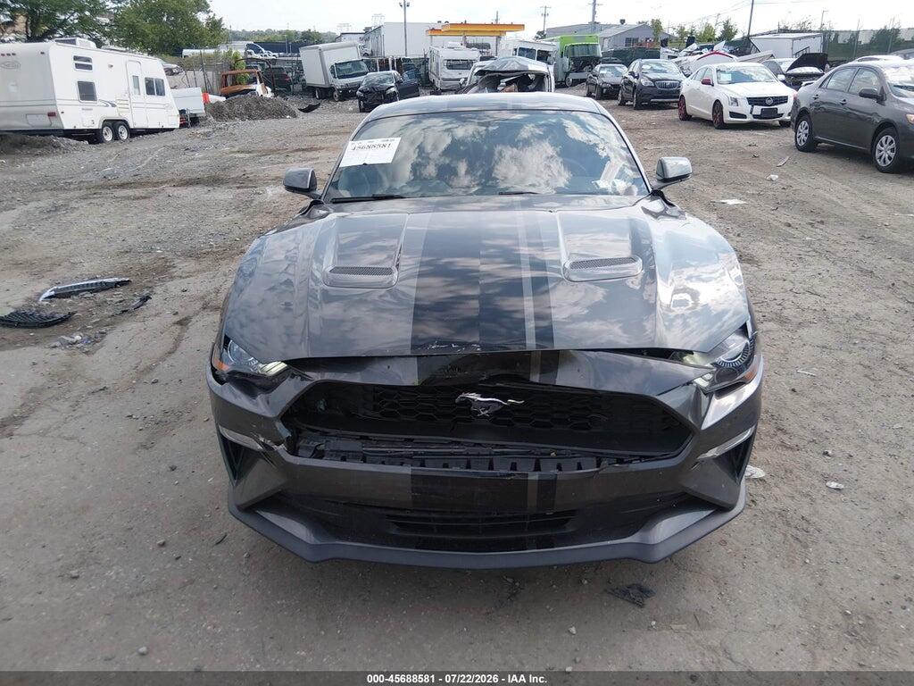 1FA6P8TH7L5153428 2020 FORD MUSTANG photo no. 12