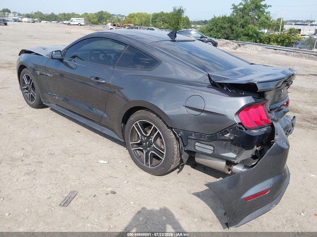 1FA6P8TH7L5153428 2020 FORD MUSTANG photo no. 3