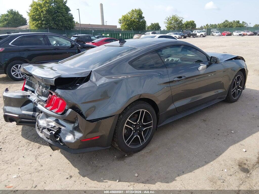1FA6P8TH7L5153428 2020 FORD MUSTANG photo no. 4