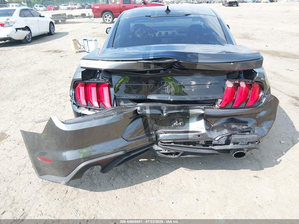 1FA6P8TH7L5153428 2020 FORD MUSTANG photo no. 6