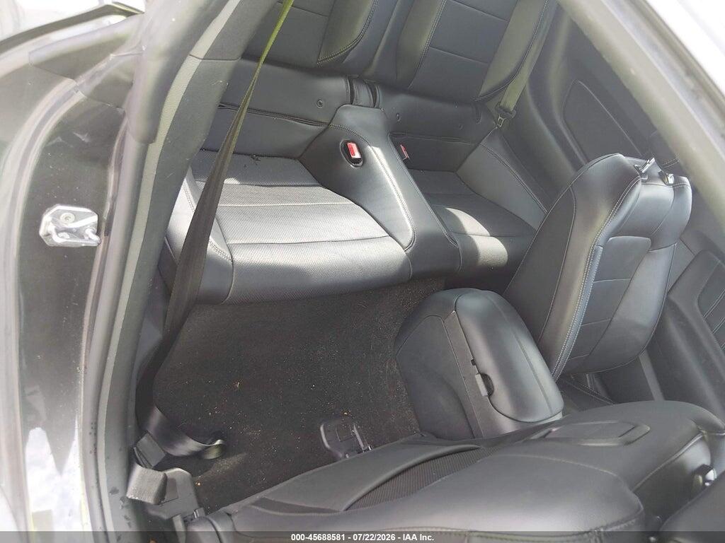 1FA6P8TH7L5153428 2020 FORD MUSTANG photo no. 8