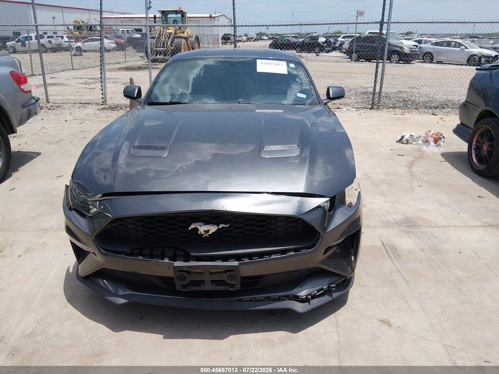 1FA6P8TH7L5178989 2020 FORD MUSTANG photo no. 12