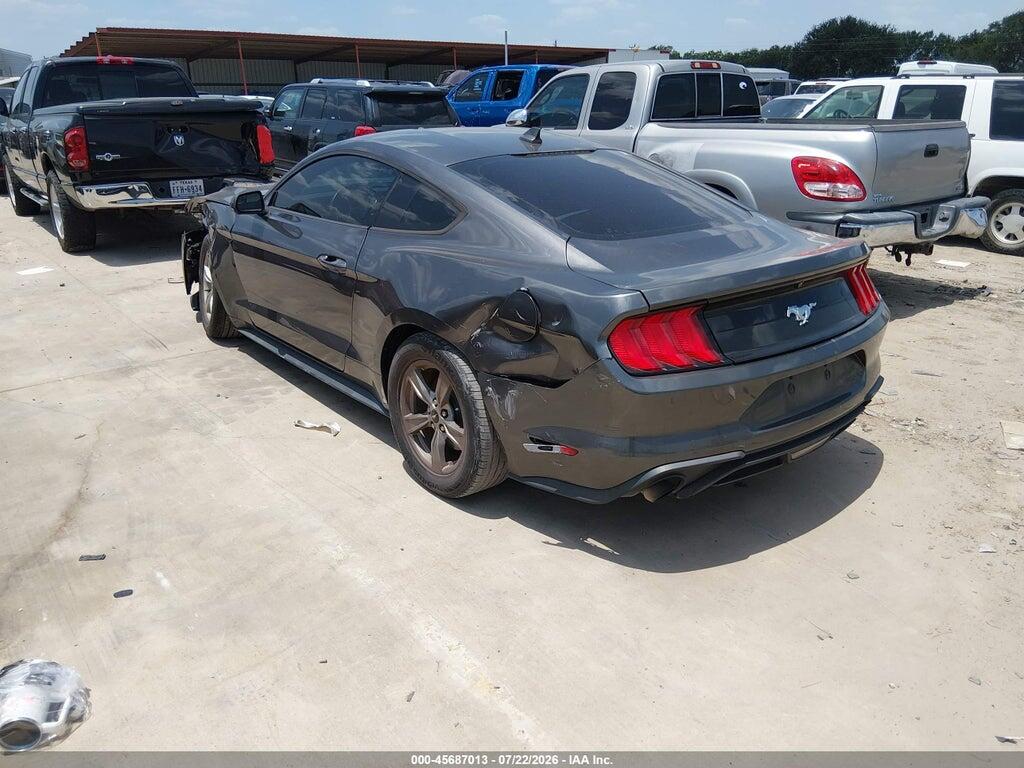 1FA6P8TH7L5178989 2020 FORD MUSTANG photo no. 3