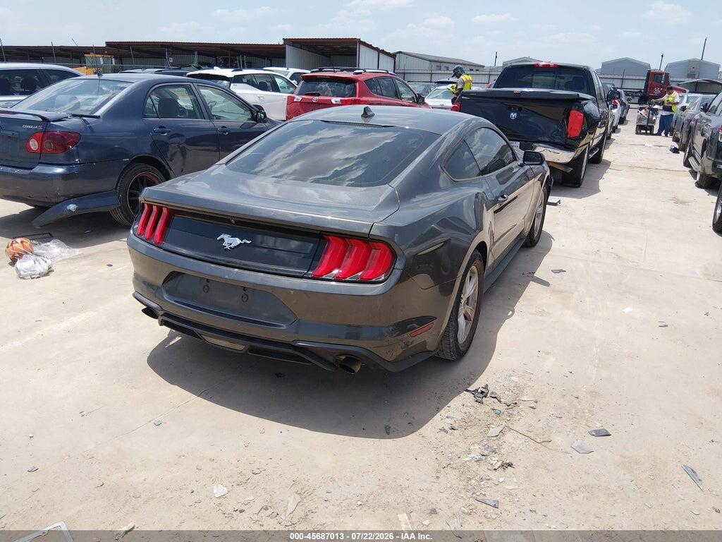 1FA6P8TH7L5178989 2020 FORD MUSTANG photo no. 4