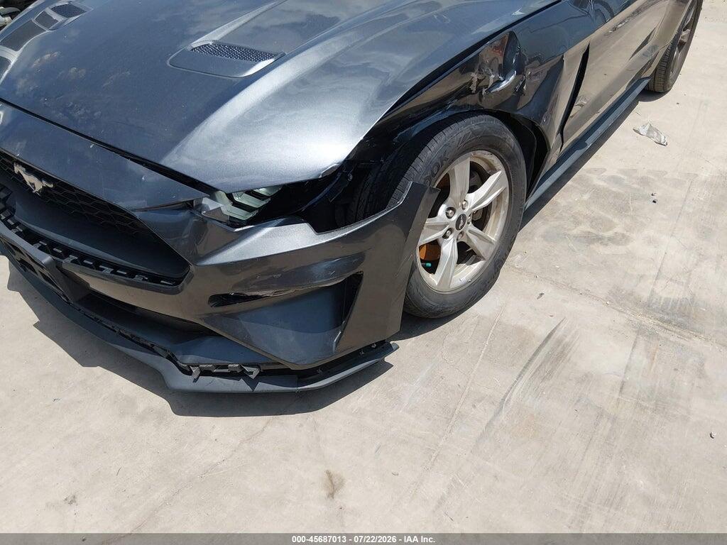 1FA6P8TH7L5178989 2020 FORD MUSTANG photo no. 6