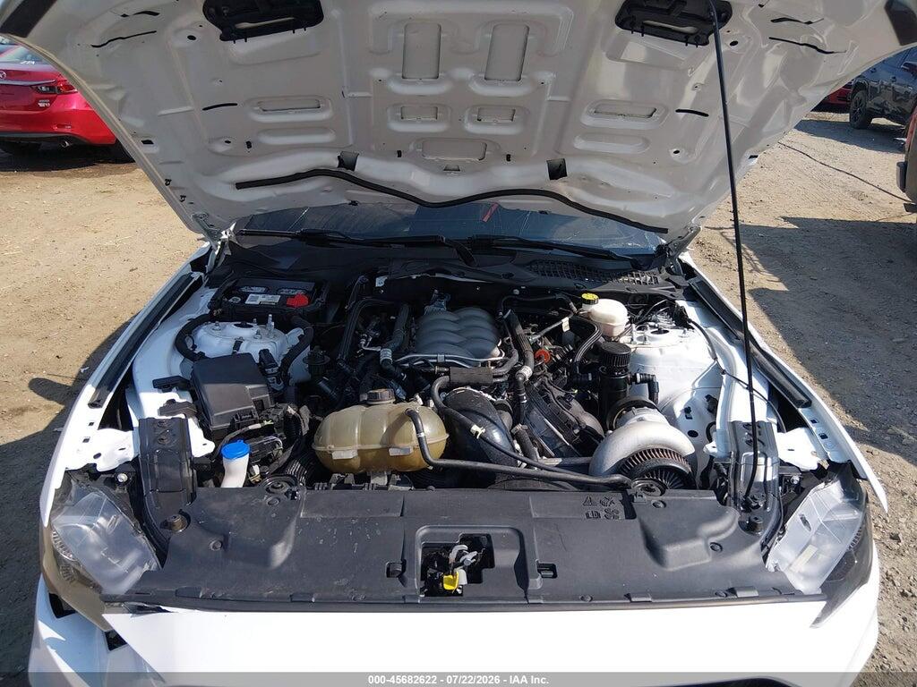 1FA6P8CF4L5173103 2020 FORD MUSTANG photo no. 10