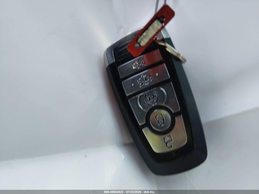 1FA6P8CF4L5173103 2020 FORD MUSTANG photo no. 11