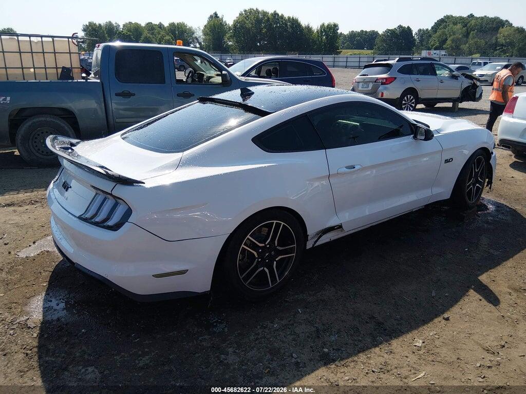 1FA6P8CF4L5173103 2020 FORD MUSTANG photo no. 4