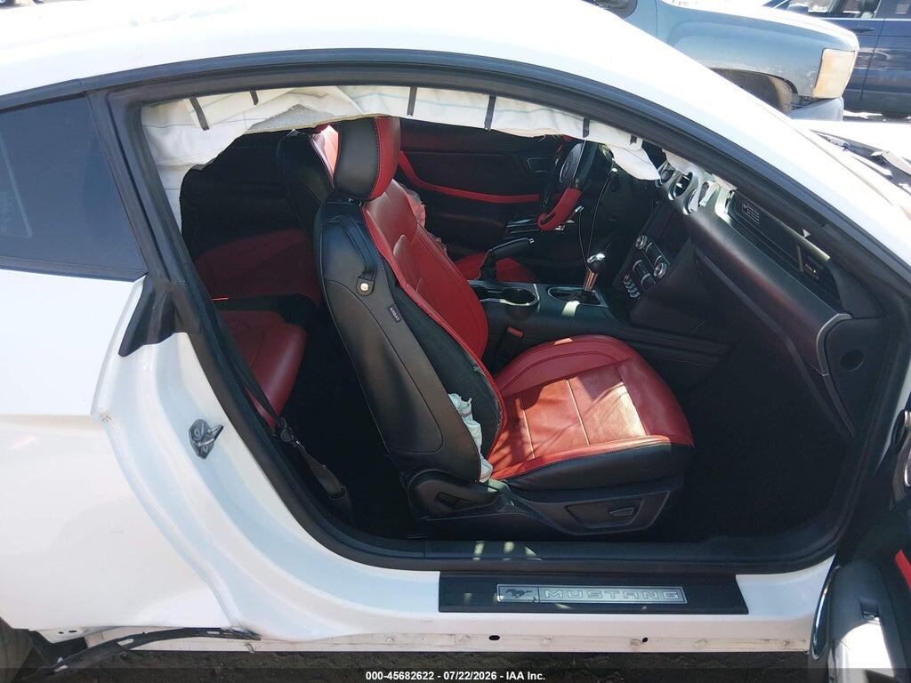 1FA6P8CF4L5173103 2020 FORD MUSTANG photo no. 5
