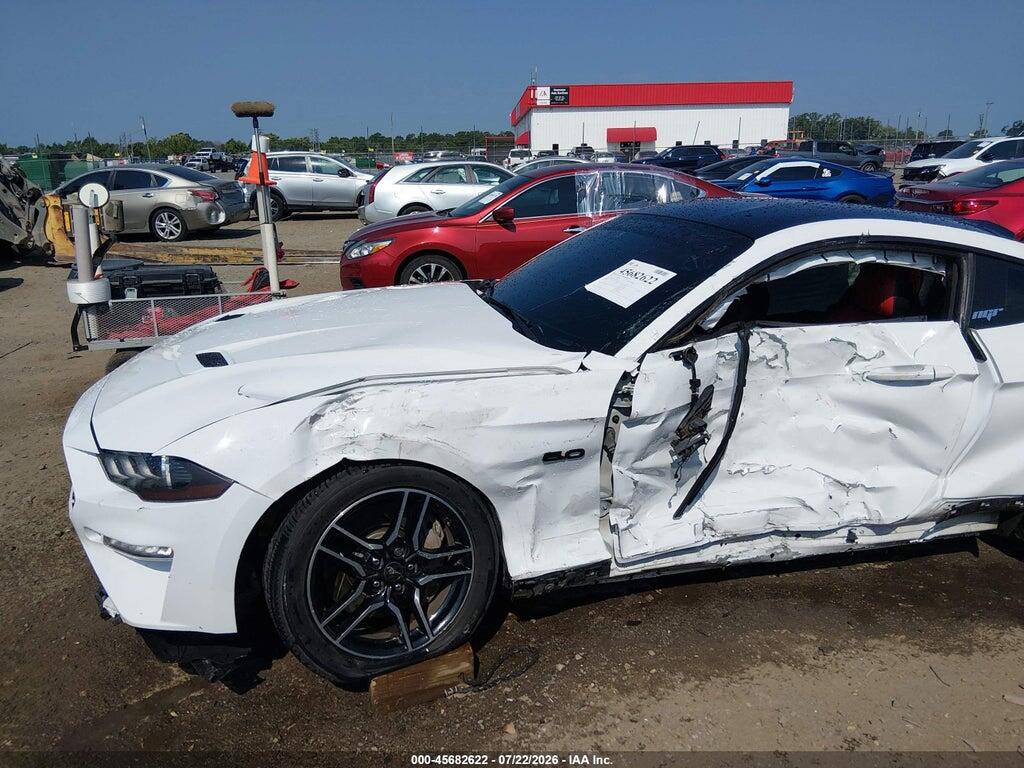 1FA6P8CF4L5173103 2020 FORD MUSTANG photo no. 6