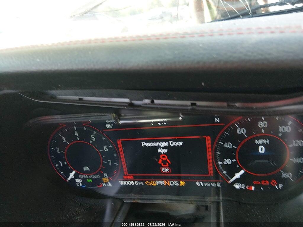 1FA6P8CF4L5173103 2020 FORD MUSTANG photo no. 7