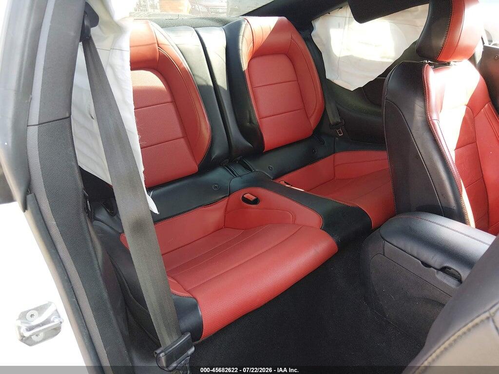 1FA6P8CF4L5173103 2020 FORD MUSTANG photo no. 8
