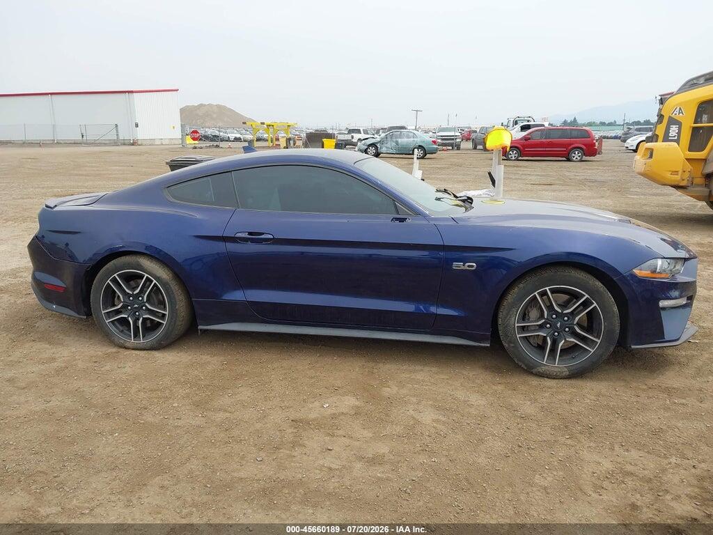 1FA6P8CF0L5155035 2020 FORD MUSTANG photo no. 12