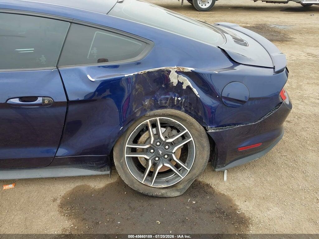 1FA6P8CF0L5155035 2020 FORD MUSTANG photo no. 6