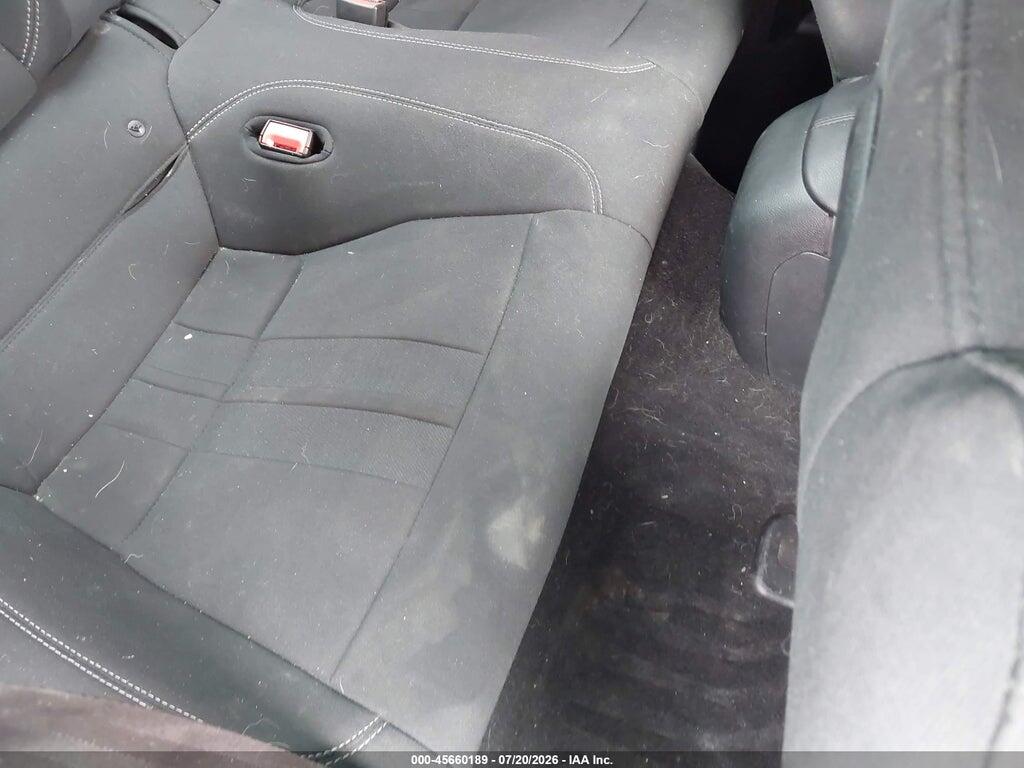 1FA6P8CF0L5155035 2020 FORD MUSTANG photo no. 8