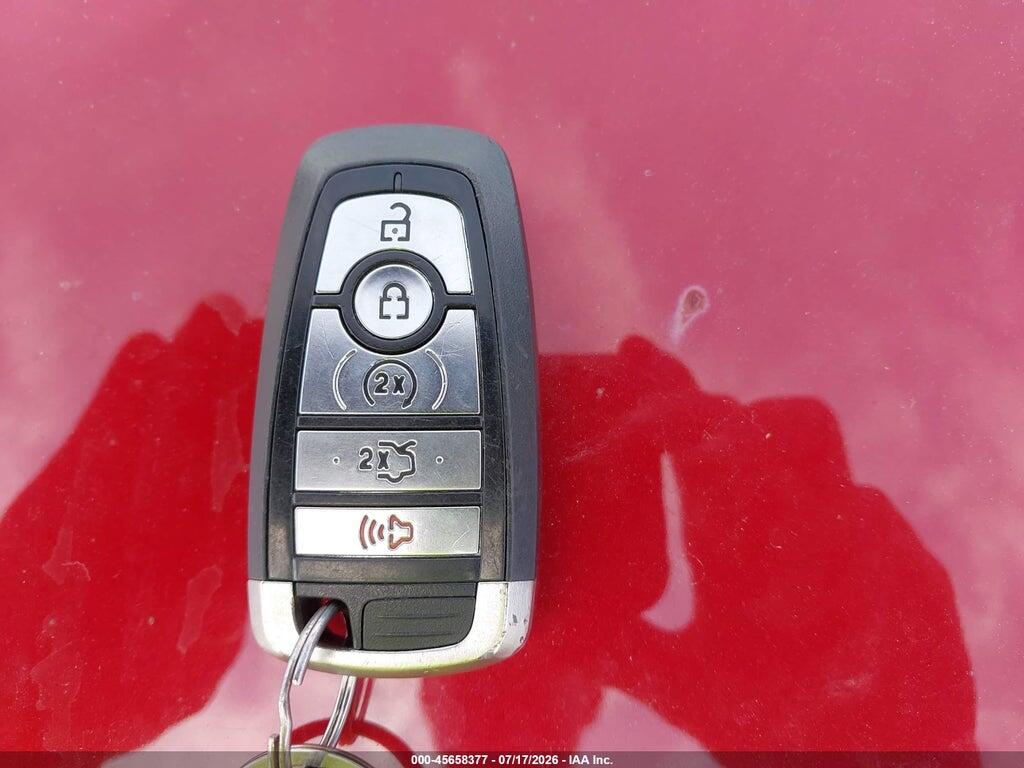 1FA6P8TD2L5189234 2020 FORD MUSTANG photo no. 11