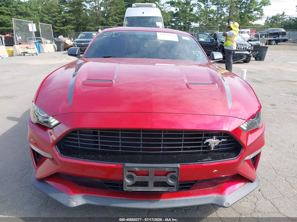 1FA6P8TD2L5189234 2020 FORD MUSTANG photo no. 12