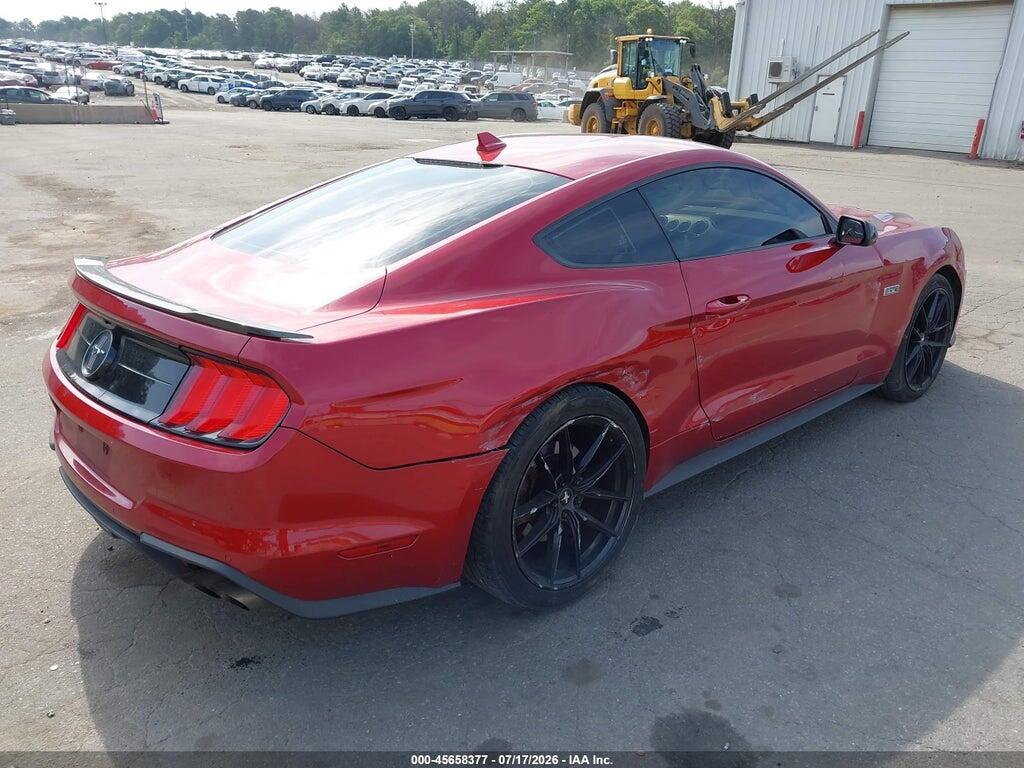 1FA6P8TD2L5189234 2020 FORD MUSTANG photo no. 4