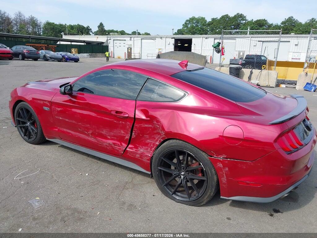 1FA6P8TD2L5189234 2020 FORD MUSTANG photo no. 6