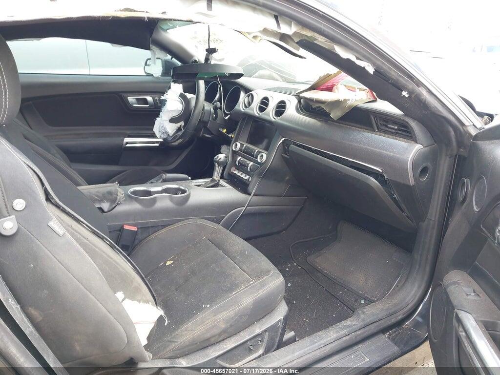 1FA6P8TH9L5167413 2020 FORD MUSTANG photo no. 5