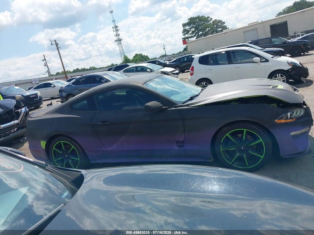 1FA6P8TH4L5124100 2020 FORD MUSTANG photo no. 12