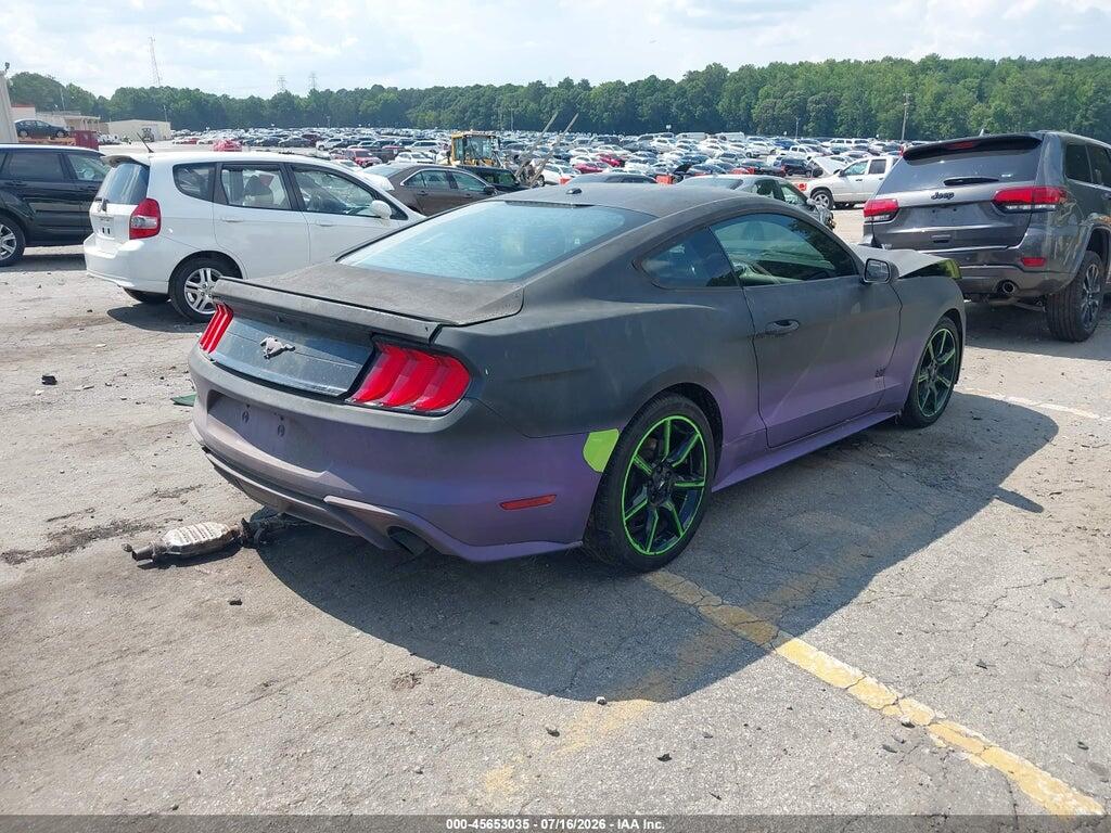 1FA6P8TH4L5124100 2020 FORD MUSTANG photo no. 4
