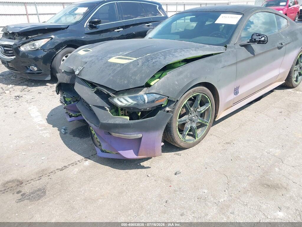 1FA6P8TH4L5124100 2020 FORD MUSTANG photo no. 6