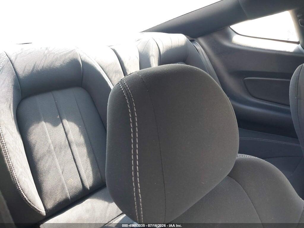 1FA6P8TH4L5124100 2020 FORD MUSTANG photo no. 8