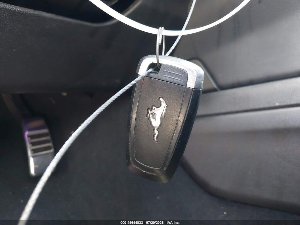 1FATP8UH8L5134999 2020 FORD MUSTANG photo no. 11
